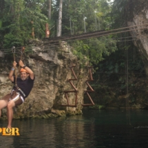 Xplor, Una aventura subterranea / An underground adventure