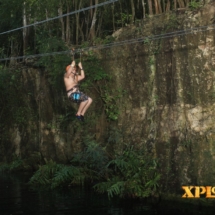 Xplor, Una aventura subterranea / An underground adventure