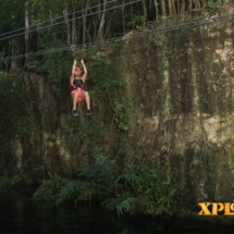 Xplor, Una aventura subterranea / An underground adventure