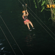 Xplor, Una aventura subterranea / An underground adventure