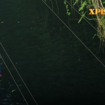 Xplor, Una aventura subterranea / An underground adventure