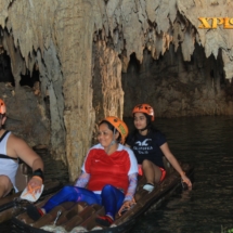 Xplor, Una aventura subterranea / An underground adventure