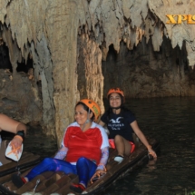 Xplor, Una aventura subterranea / An underground adventure