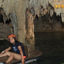 Xplor, Una aventura subterranea / An underground adventure