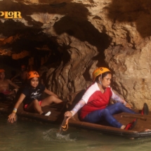 Xplor, Una aventura subterranea / An underground adventure