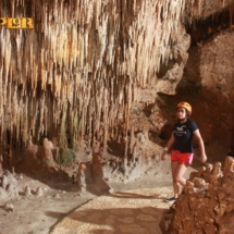 Xplor, Una aventura subterranea / An underground adventure