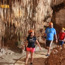 Xplor, Una aventura subterranea / An underground adventure