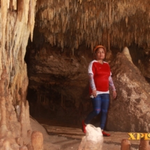 Xplor, Una aventura subterranea / An underground adventure